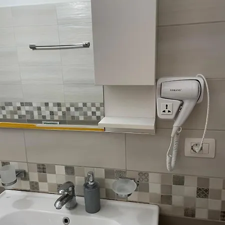 Apartamento Unejs *
