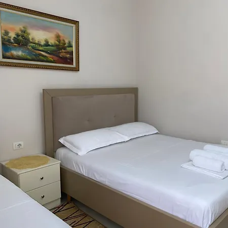 Apartment Unejs *