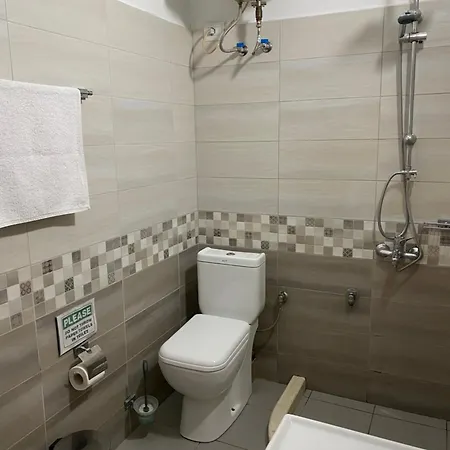 Apartment Unejs Berat