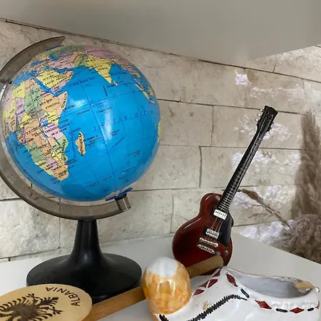 Unejs Apartment Berat