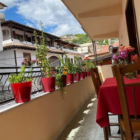 Apartment Unejs Berat