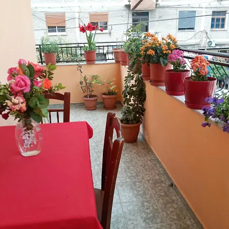 Unejs Apartmán Berat
