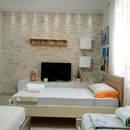 Unejs Apartmán *