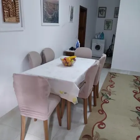 Unejs Apartmán *