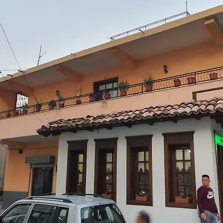 Apartmán Unejs *