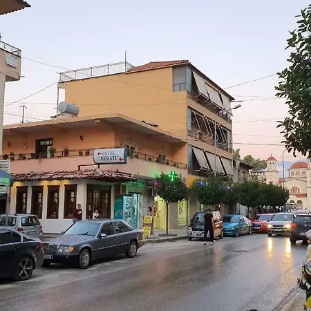 Apartmán Unejs
