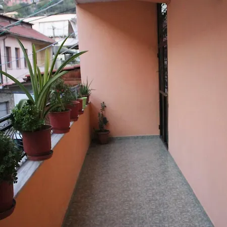 Unejs Apartmán