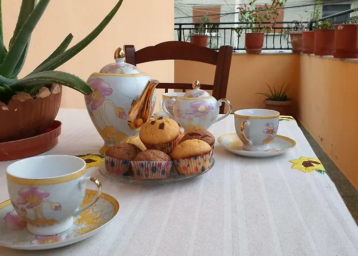 Apartmán Unejs Berat