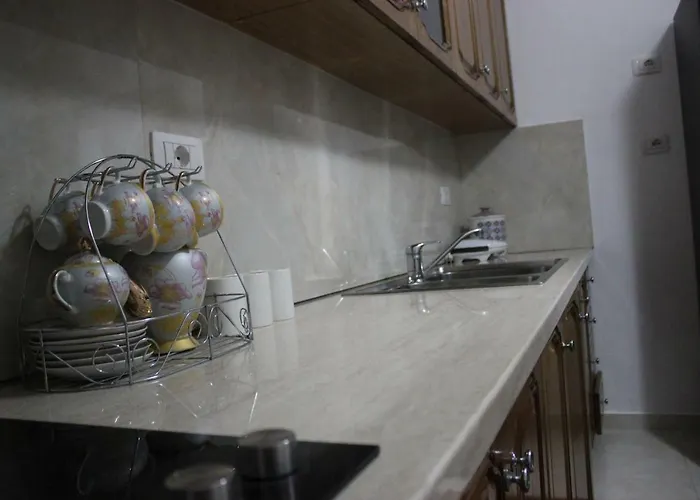 Unejs Apartmán Berat